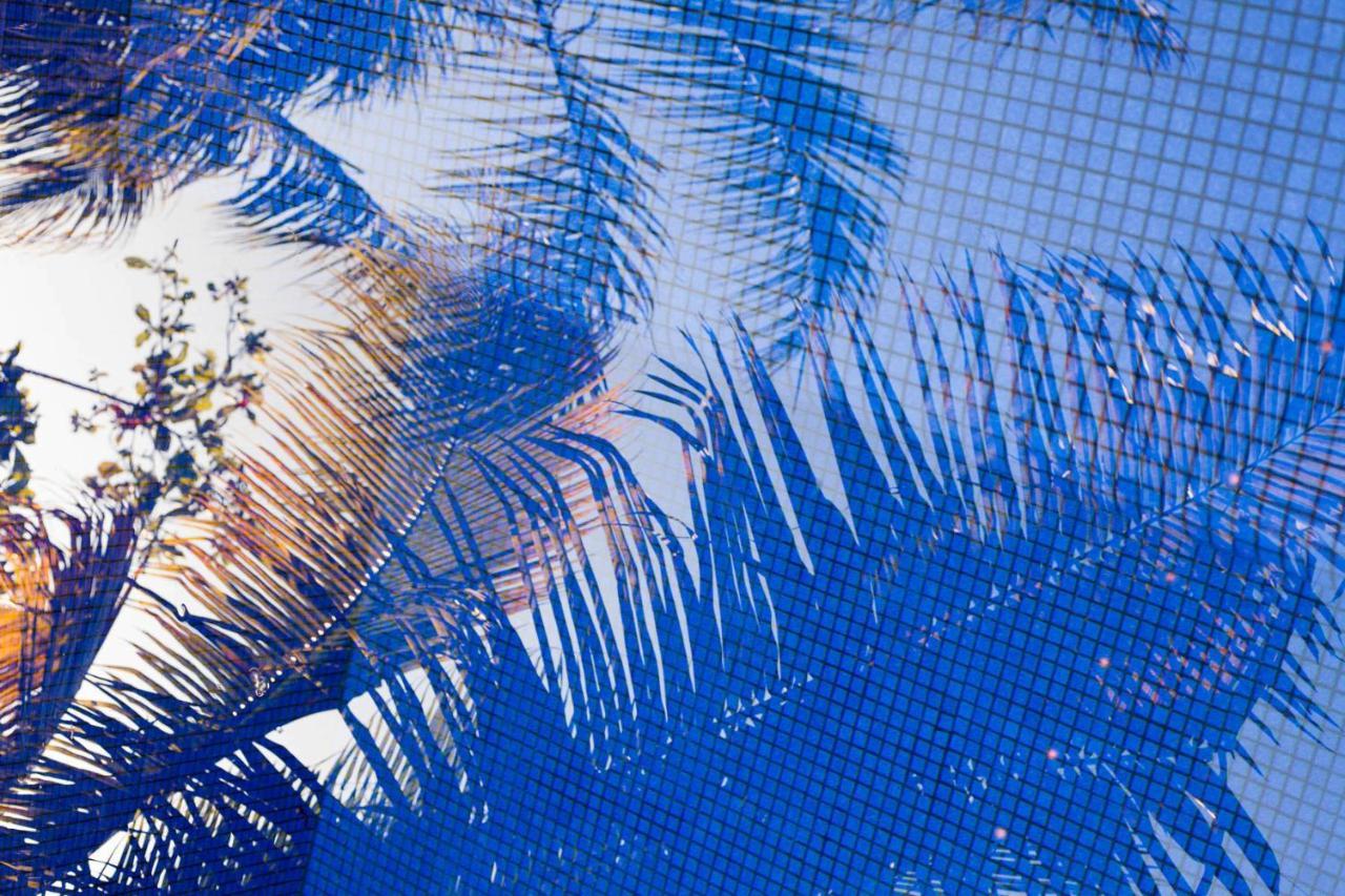 Hotel Casa Sol Zipolite Esterno foto