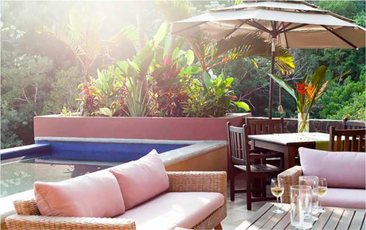 Hotel Casa Sol Zipolite Esterno foto