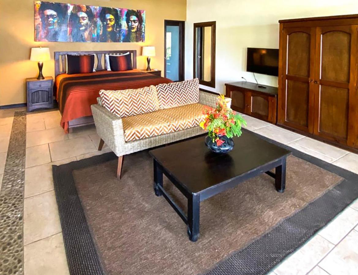 Hotel Casa Sol Zipolite Esterno foto